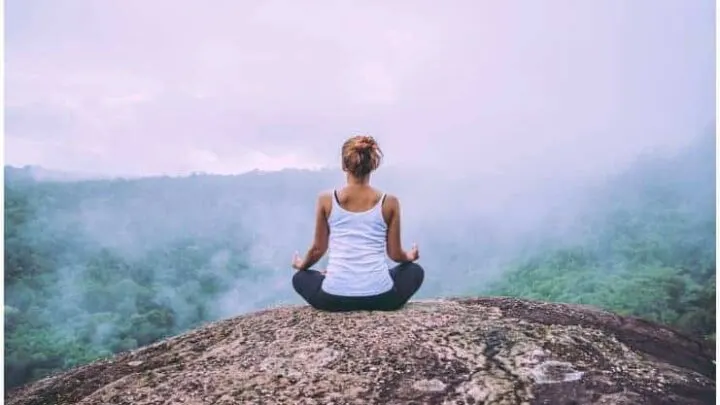 The Spiritual Benefits Of Travelling For Your Health