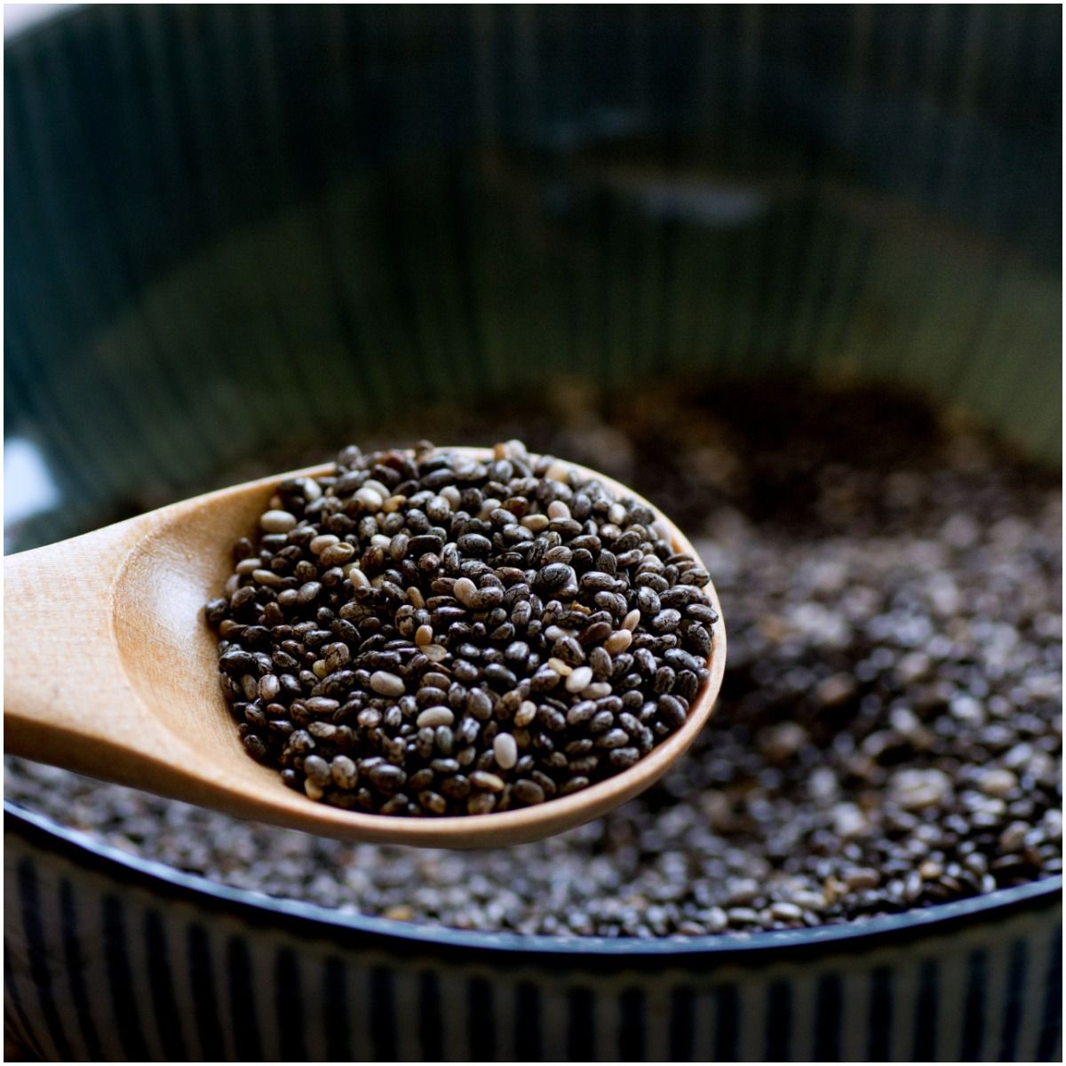 chia seeds health benefits