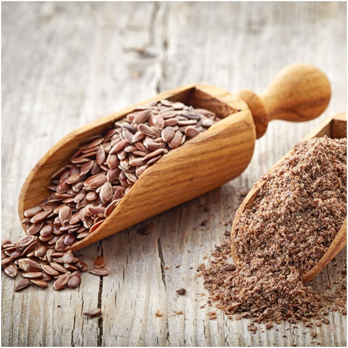 flax seeds benefits