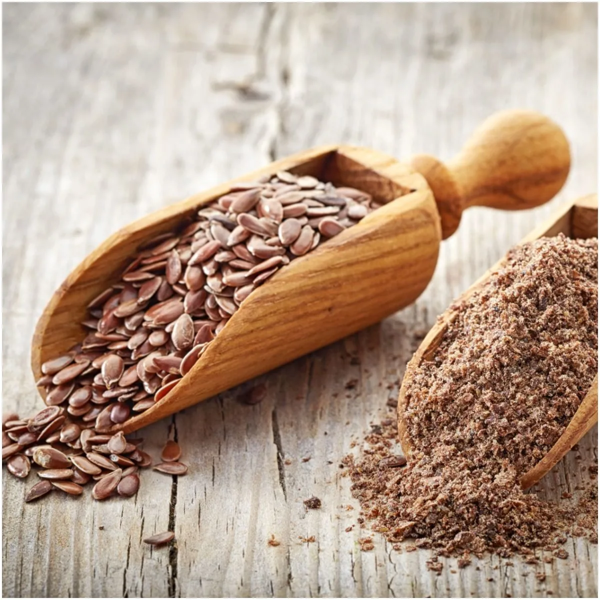 flax seeds benefits