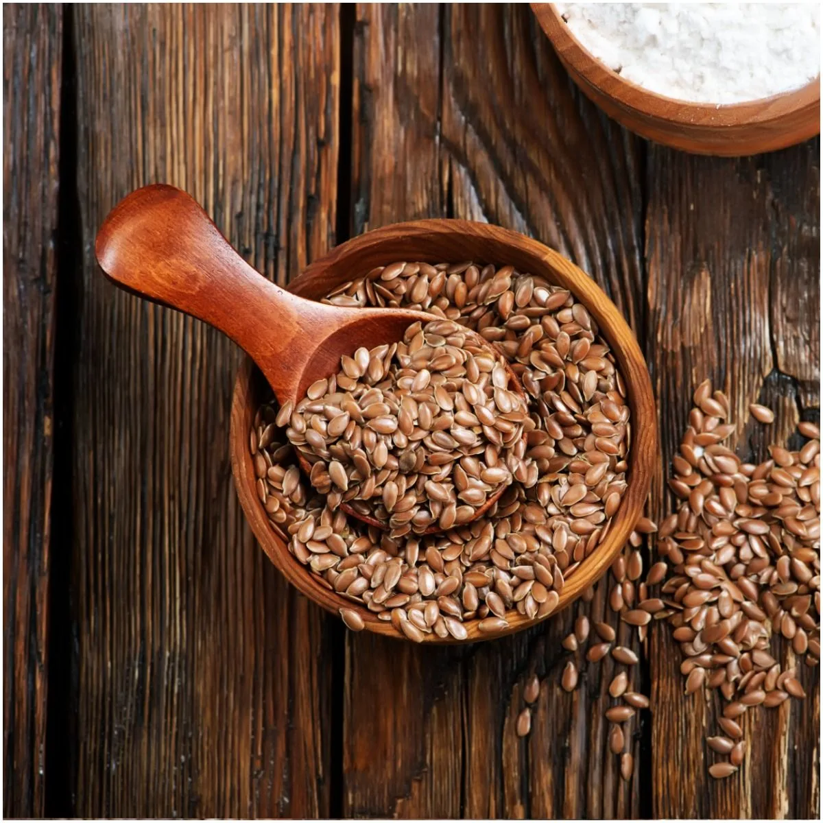 flax seeds health benefits