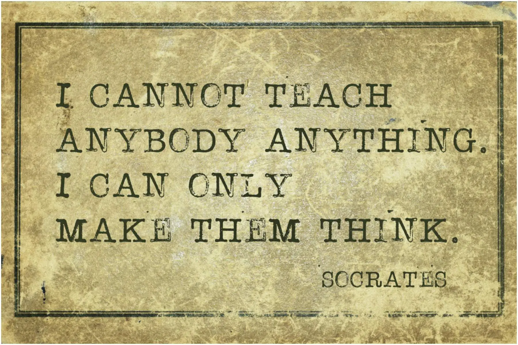 quotes socrates