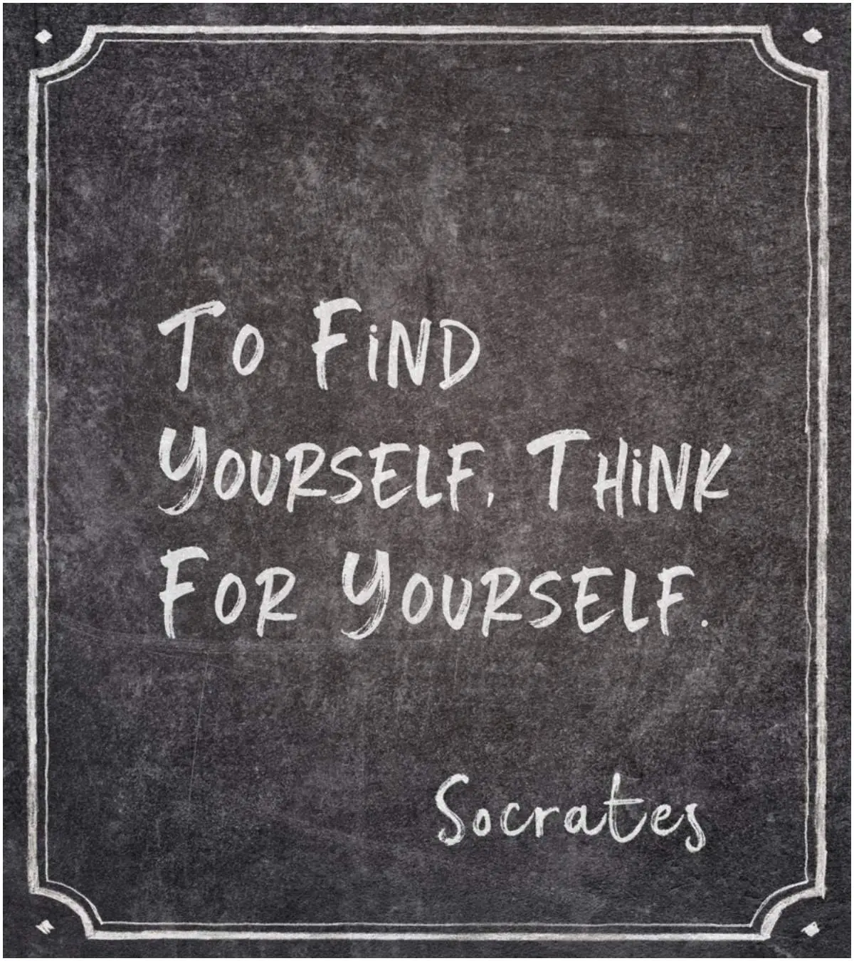 socrates famous quotes