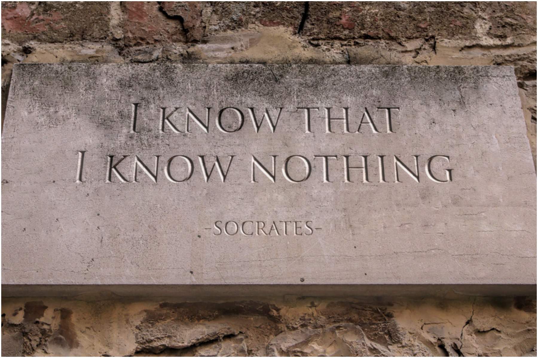 socrates quotes