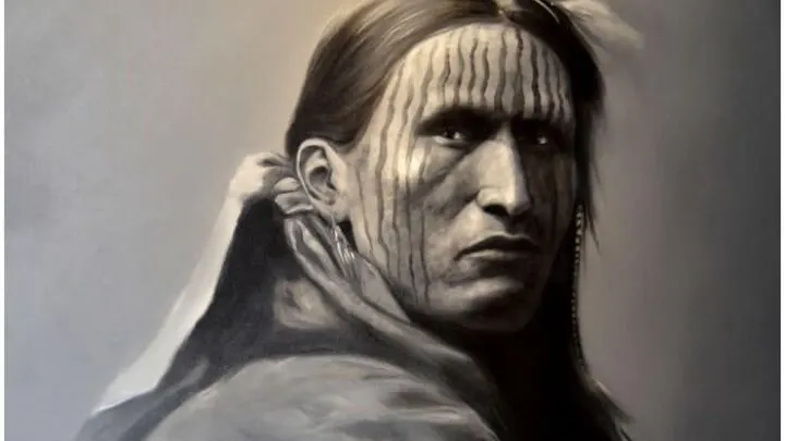 65 Native American Quotes About Nature, Death, And Life
