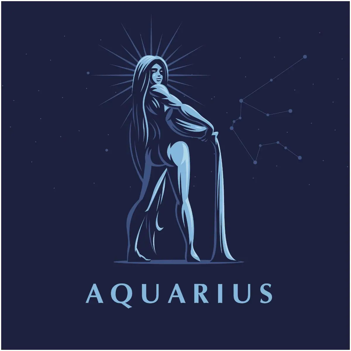 AQUARIUS love compatibility