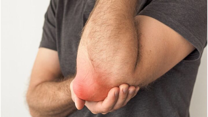 Bursitis Tendinitis – Spiritual Meaning & Causes