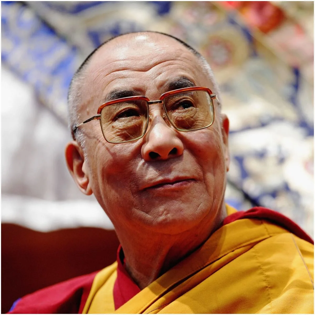 Dalai Lama Quotes On Kindness