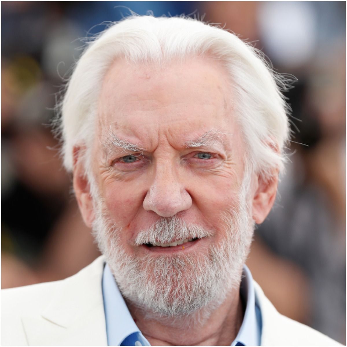 Donald Sutherland