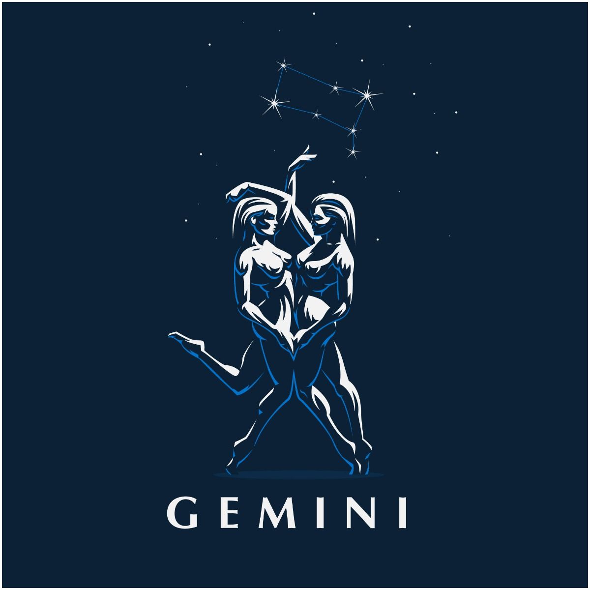 Gemini love compatibility