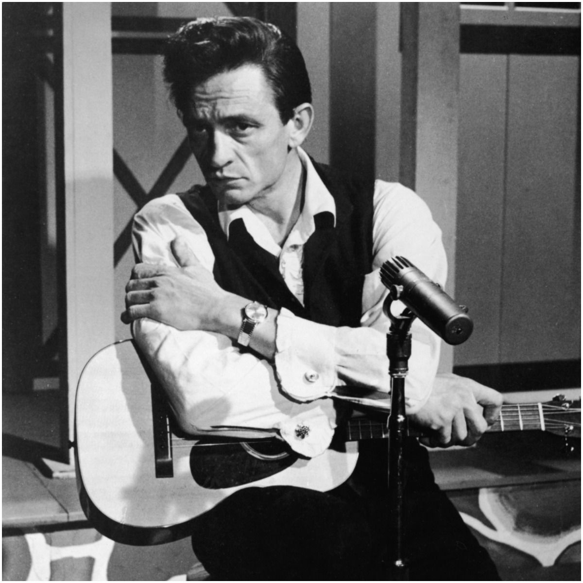 Johnny Cash