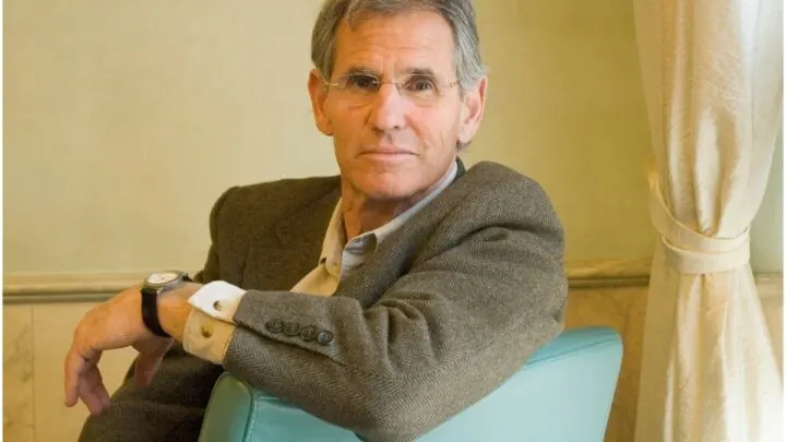 Jon Kabat-Zinn Quotes On Mindfulness & Letting Go