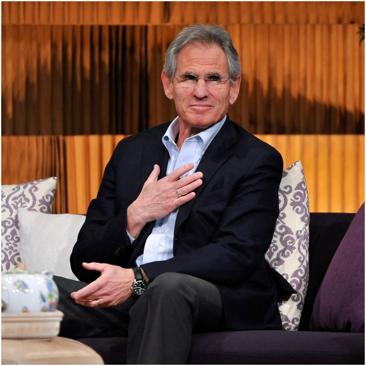 Jon Kabat-Zinn Quotes On Mindfulness