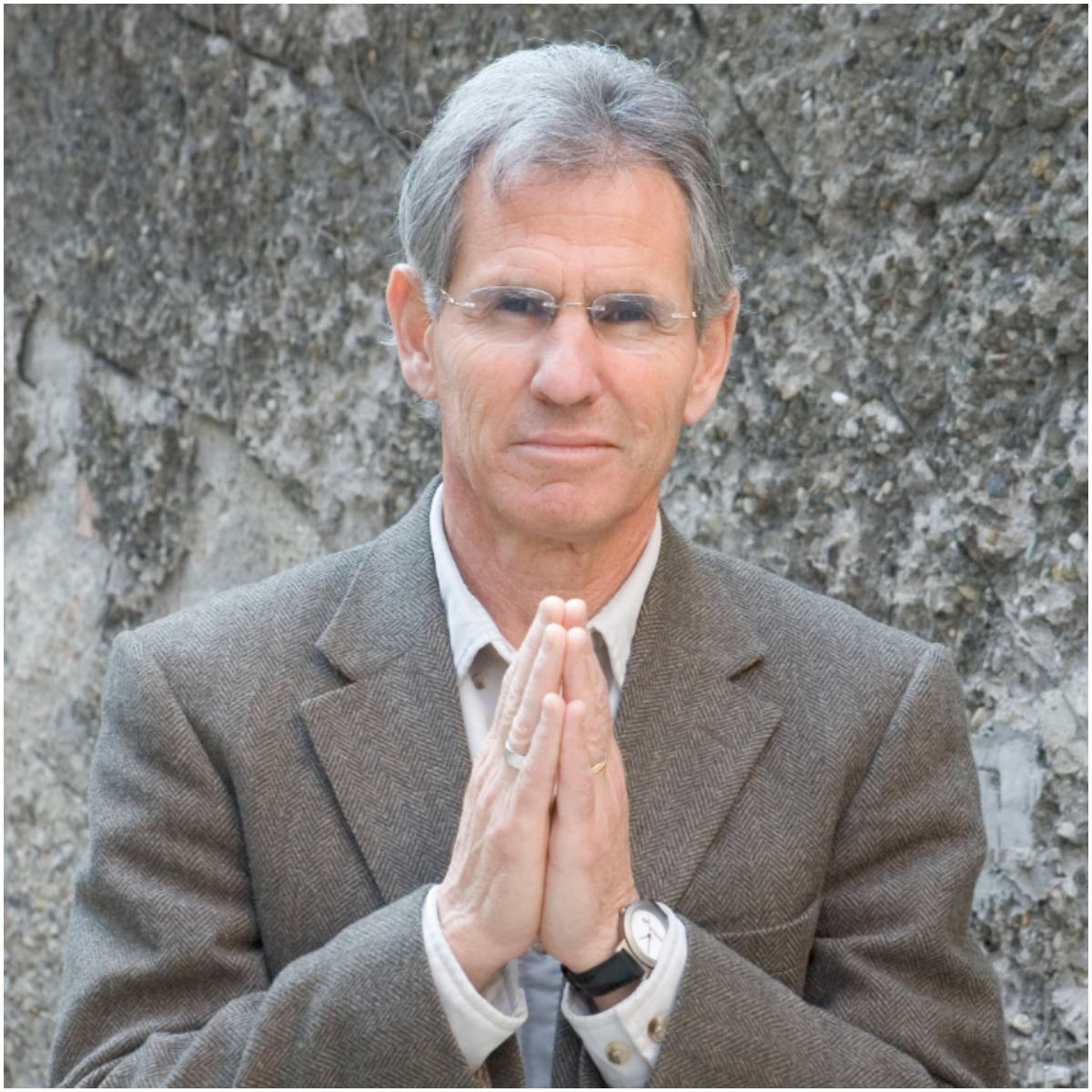 Jon Kabat-Zinn Quotes