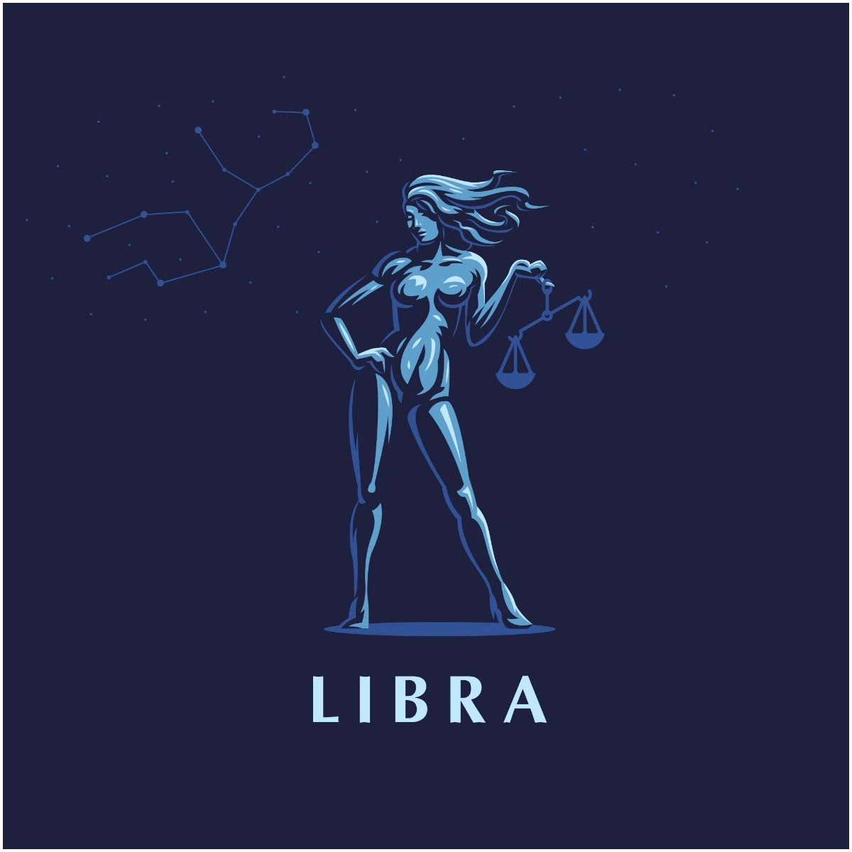 Libra love compatibility