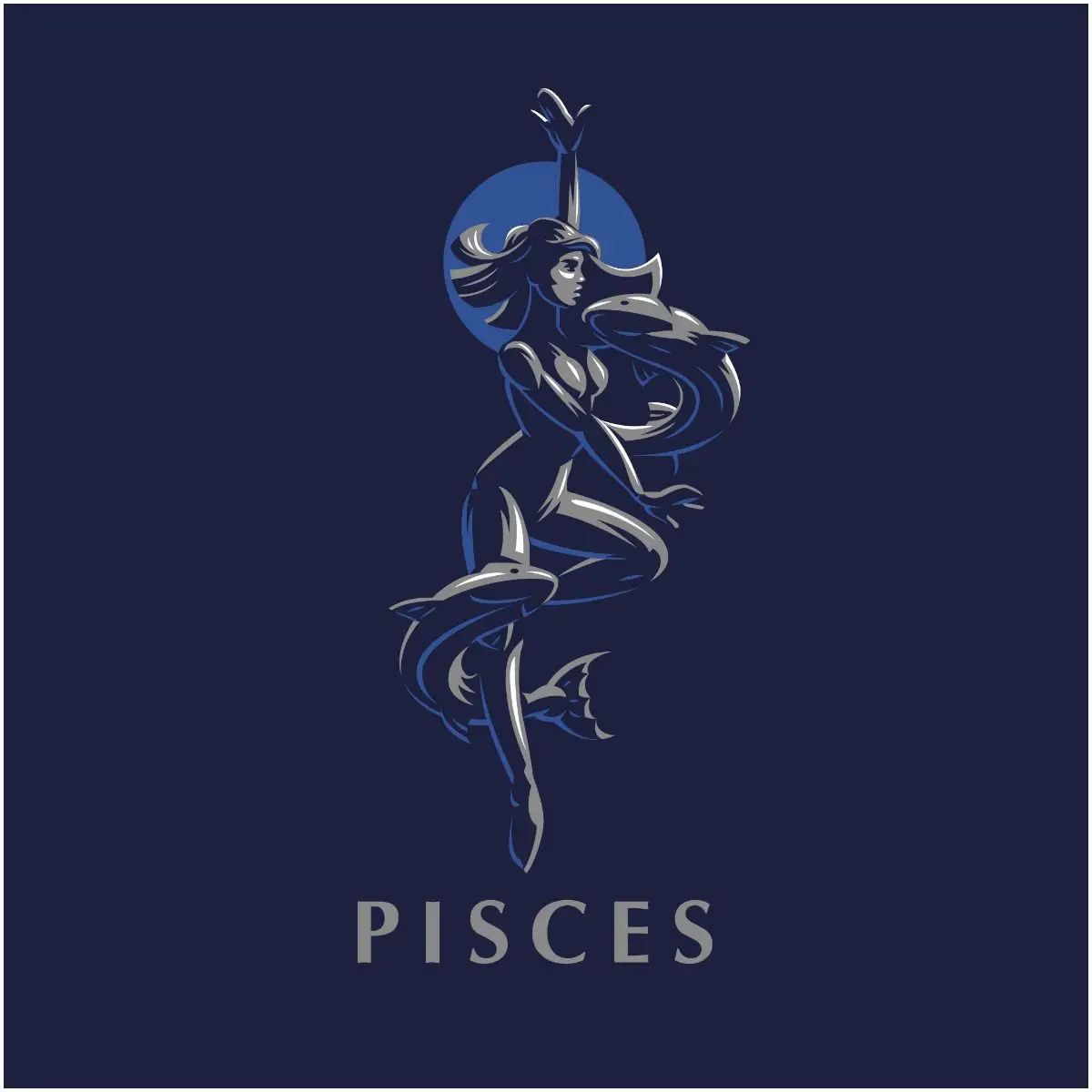 PISCES love compatibility