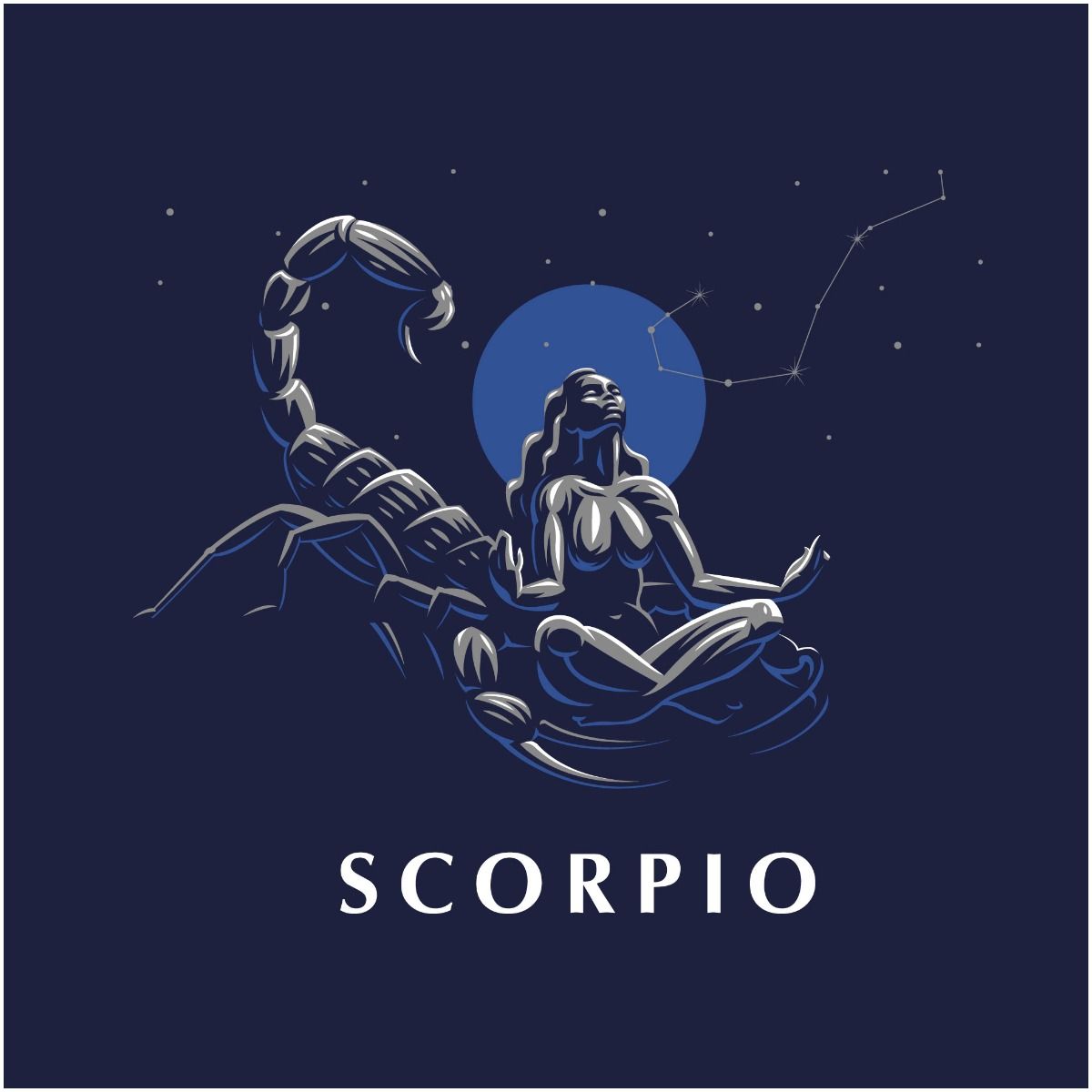 SCORPIO love compatibility