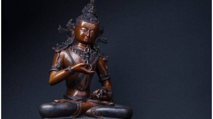 Vajrasattva Mantra (100 syllable mantra) - Lyrics, Meaning, Benefits