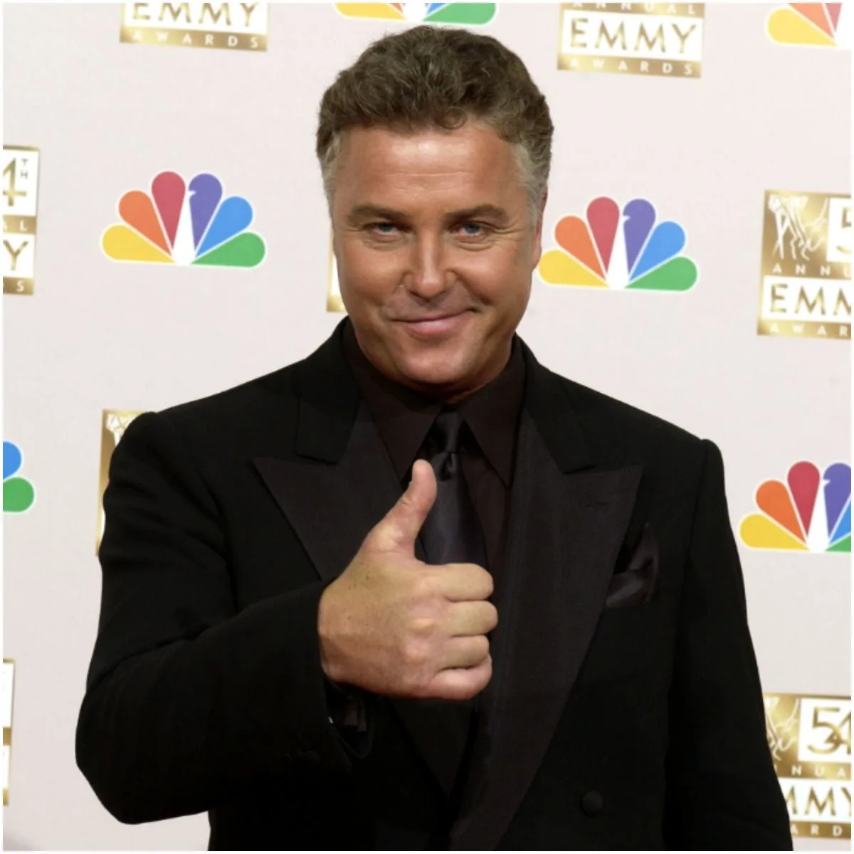 William Petersen