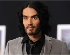 20 Spiritually Inclined Celebrities (Russell Brand?)