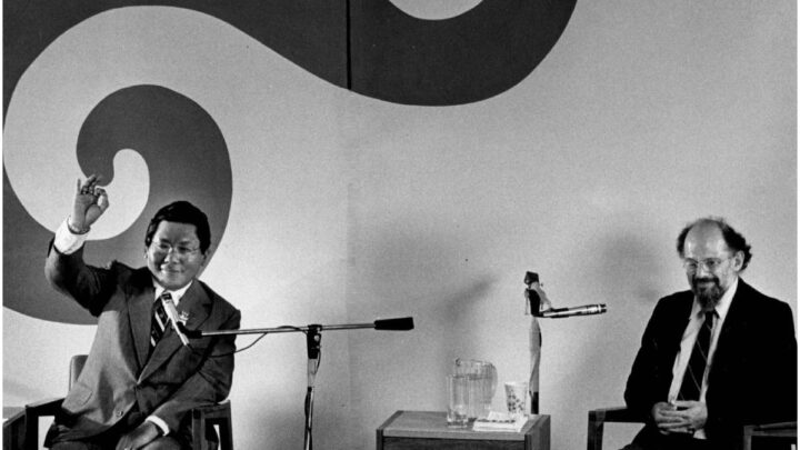 40 Chogyam Trungpa Rinpoche Quotes