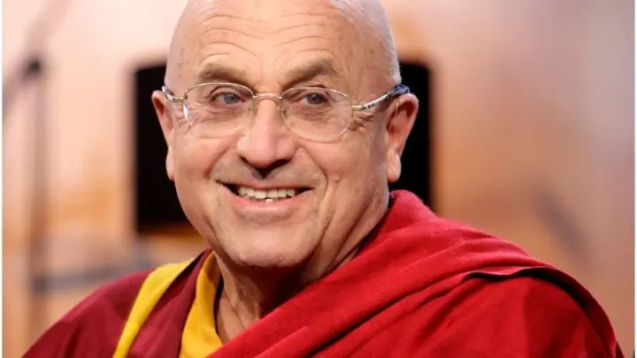 40 Matthieu Ricard Quotes On Happiness, Altruism, And Compassion