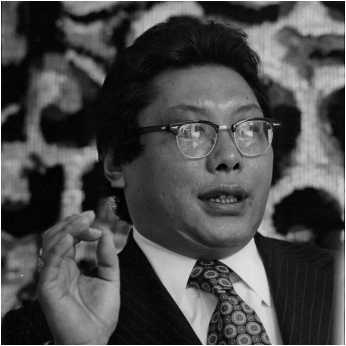 Chogyam Trungpa Rinpoche Quotes