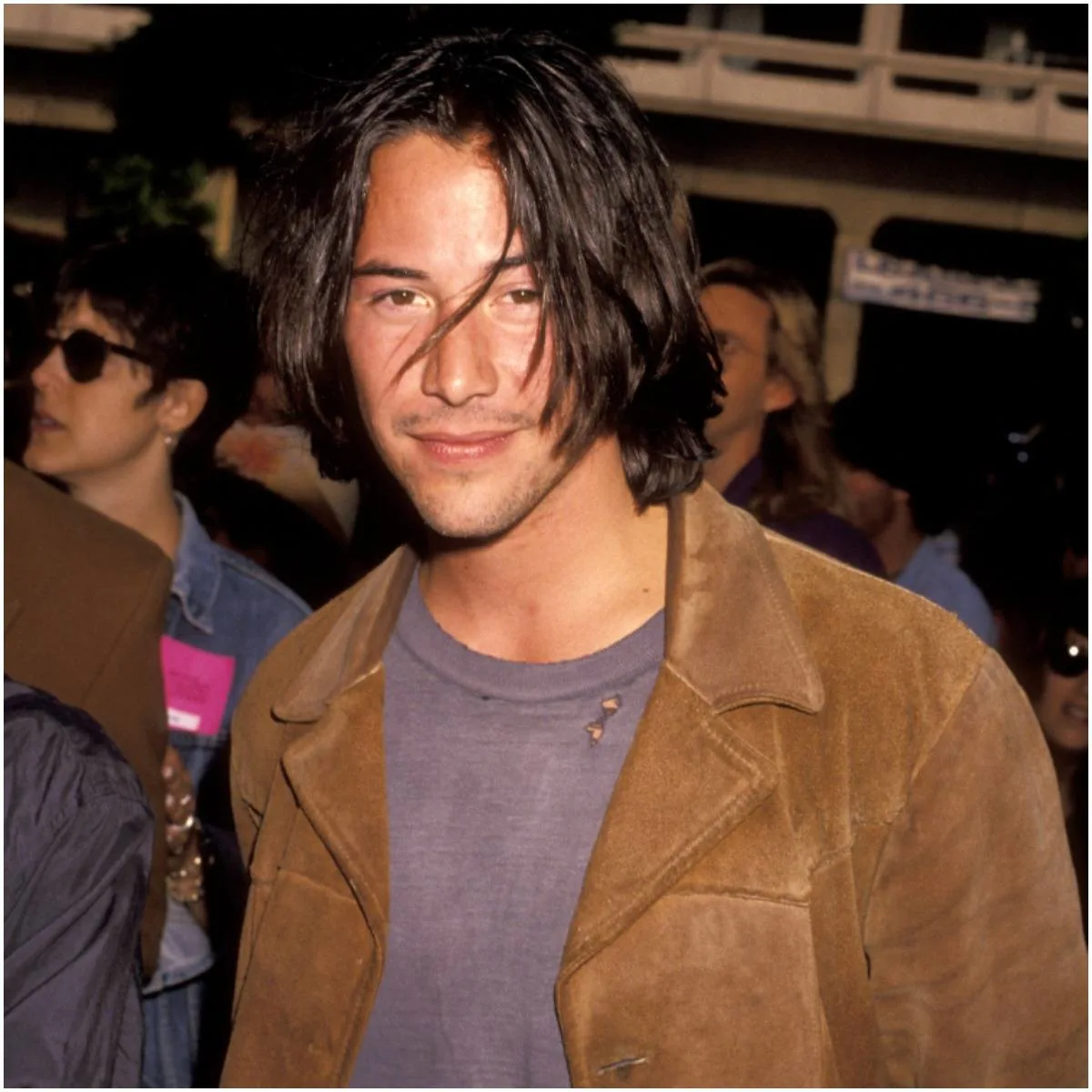 Keanu Reeves QUOTES