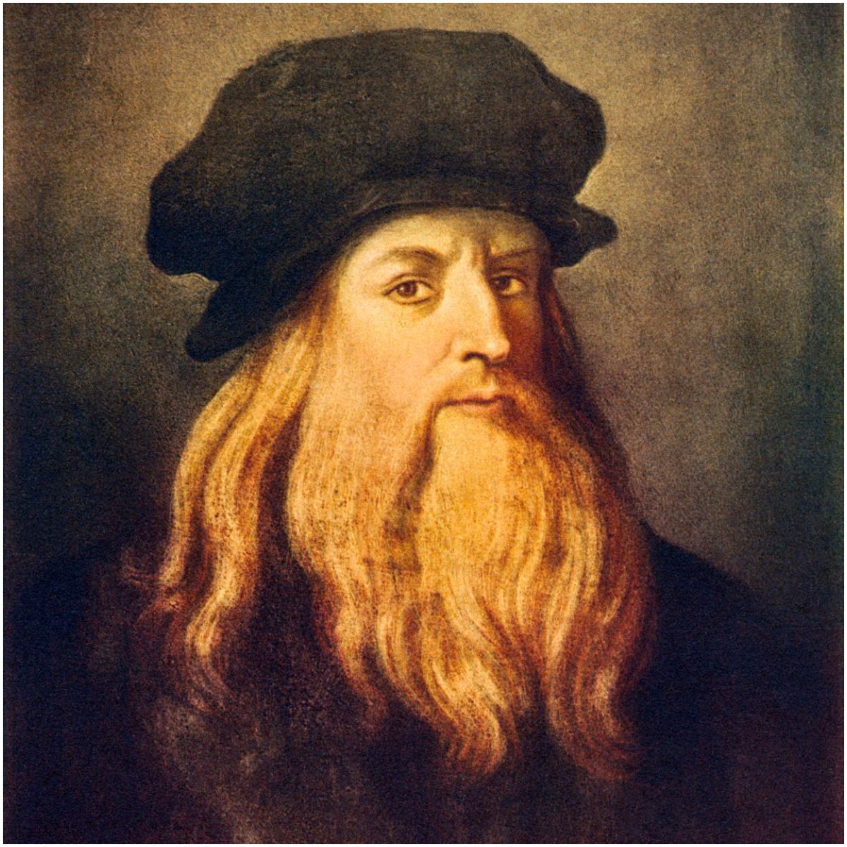 Leonardo da Vinci Quotes