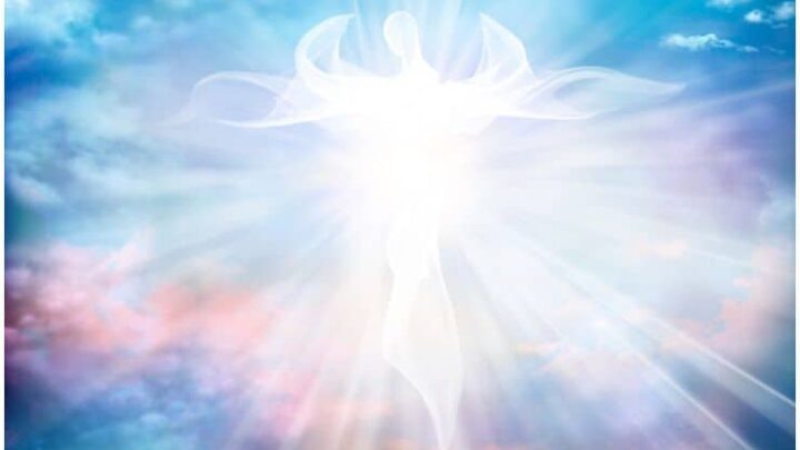 List of 40 Archangels And Ascended Masters