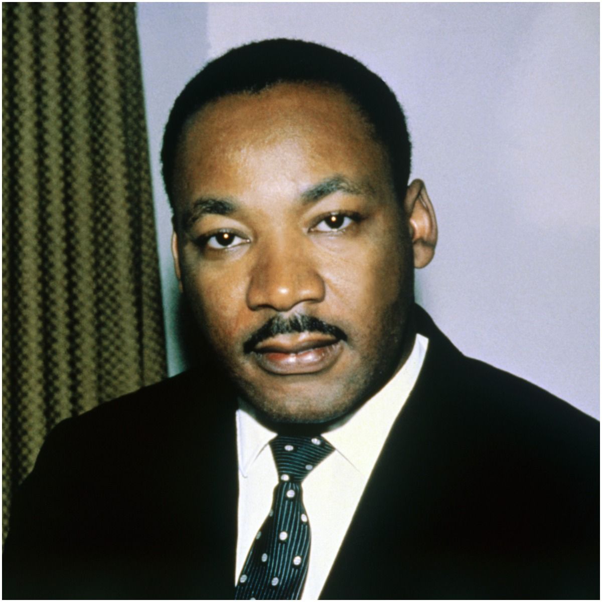 Martin Luther King Jr.