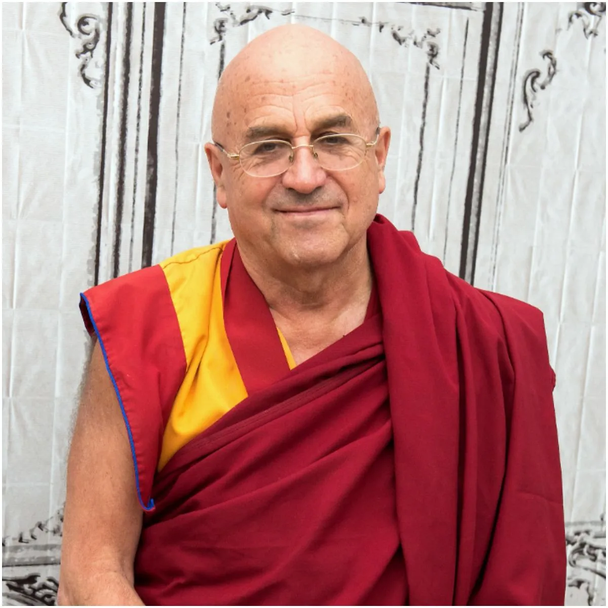 Matthieu Ricard Quotes On Happiness