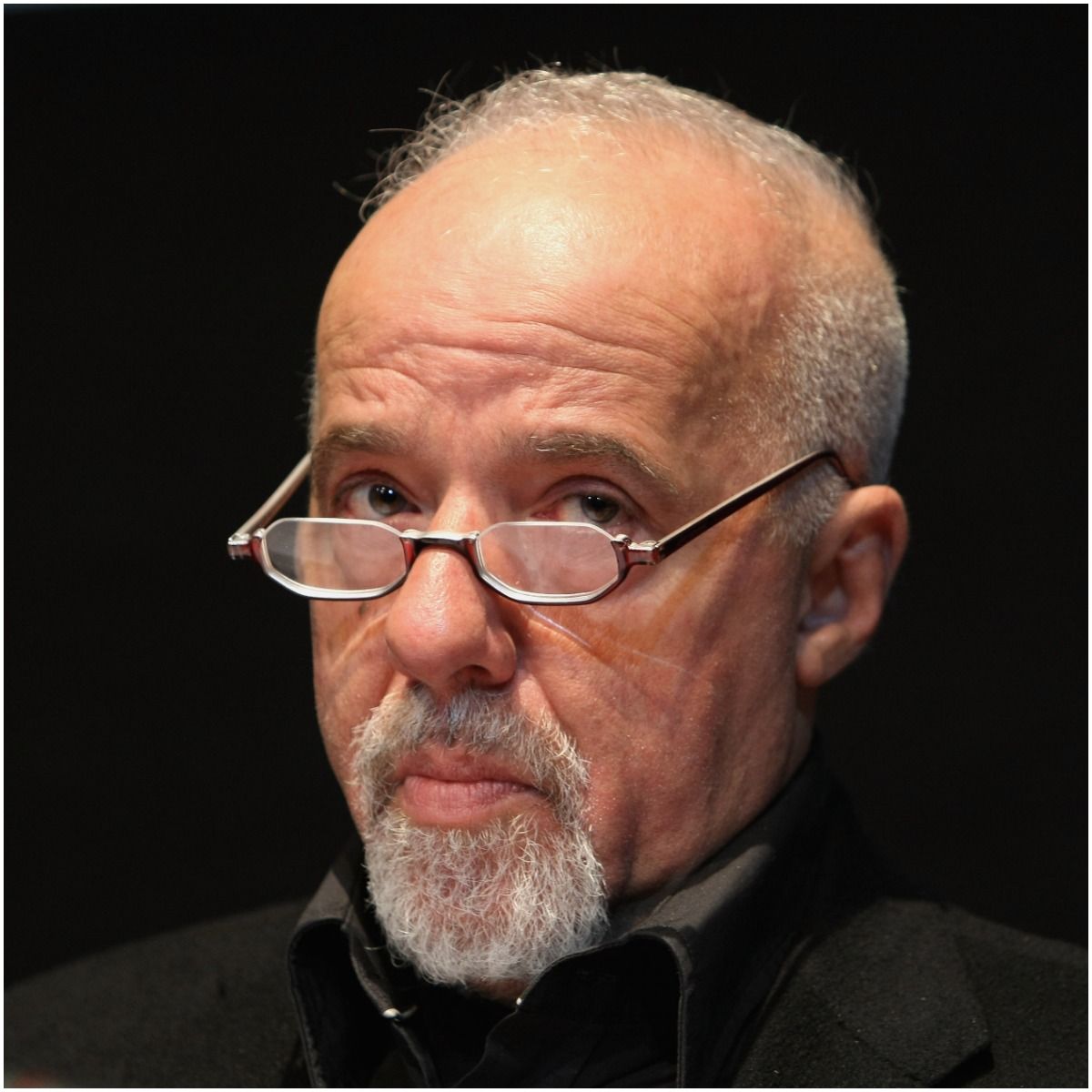 Paulo Coelho QuoteS