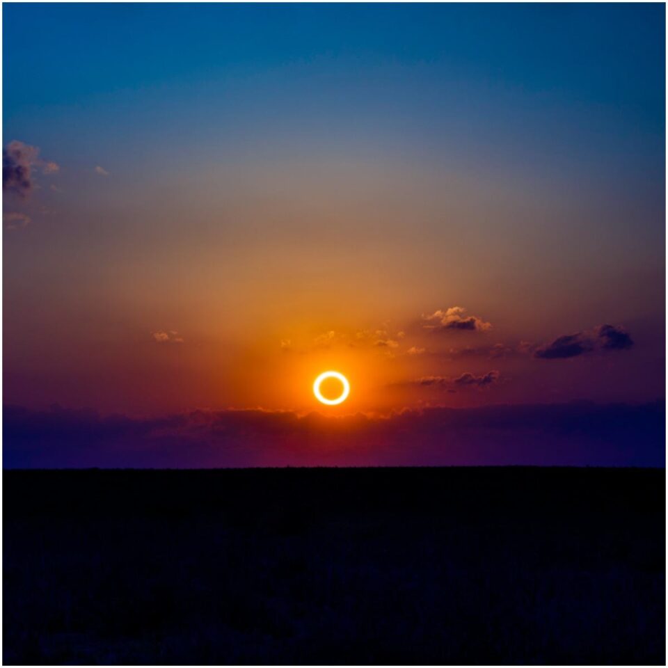 Spiritual Meaning Of Solar Eclipse Dream Interpretation Insight State
