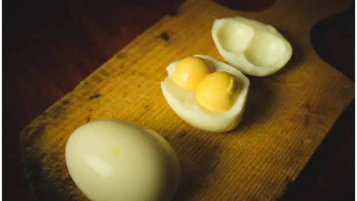 Spiritual Meaning of a Double Yolk Egg + Myths + Dream Interpretation