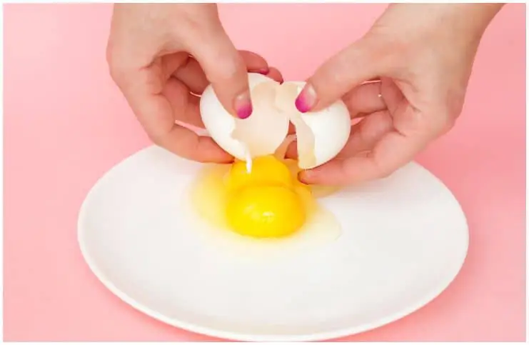 Spiritual Meaning of a Double Yolk Egg