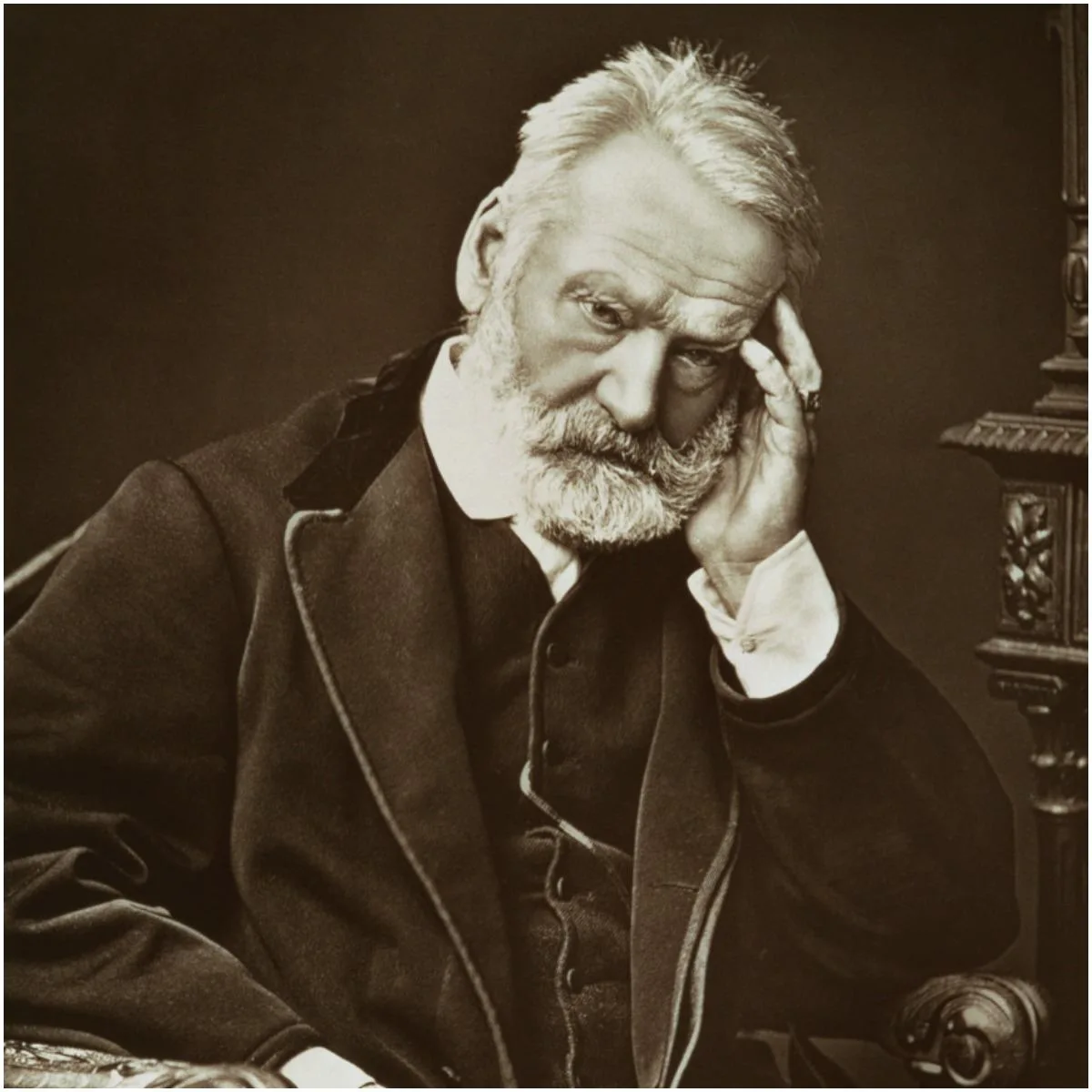 Victor Hugo