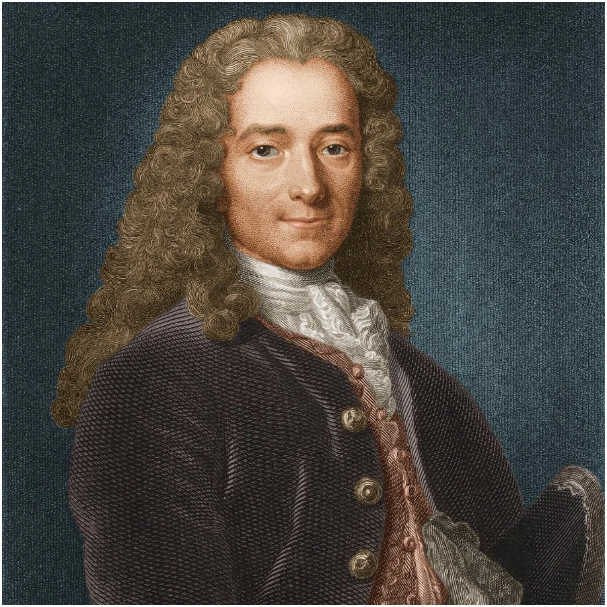 Voltaire