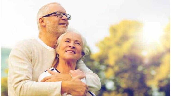 Aging Gracefully 4 Wellbeing Tips for Seniors