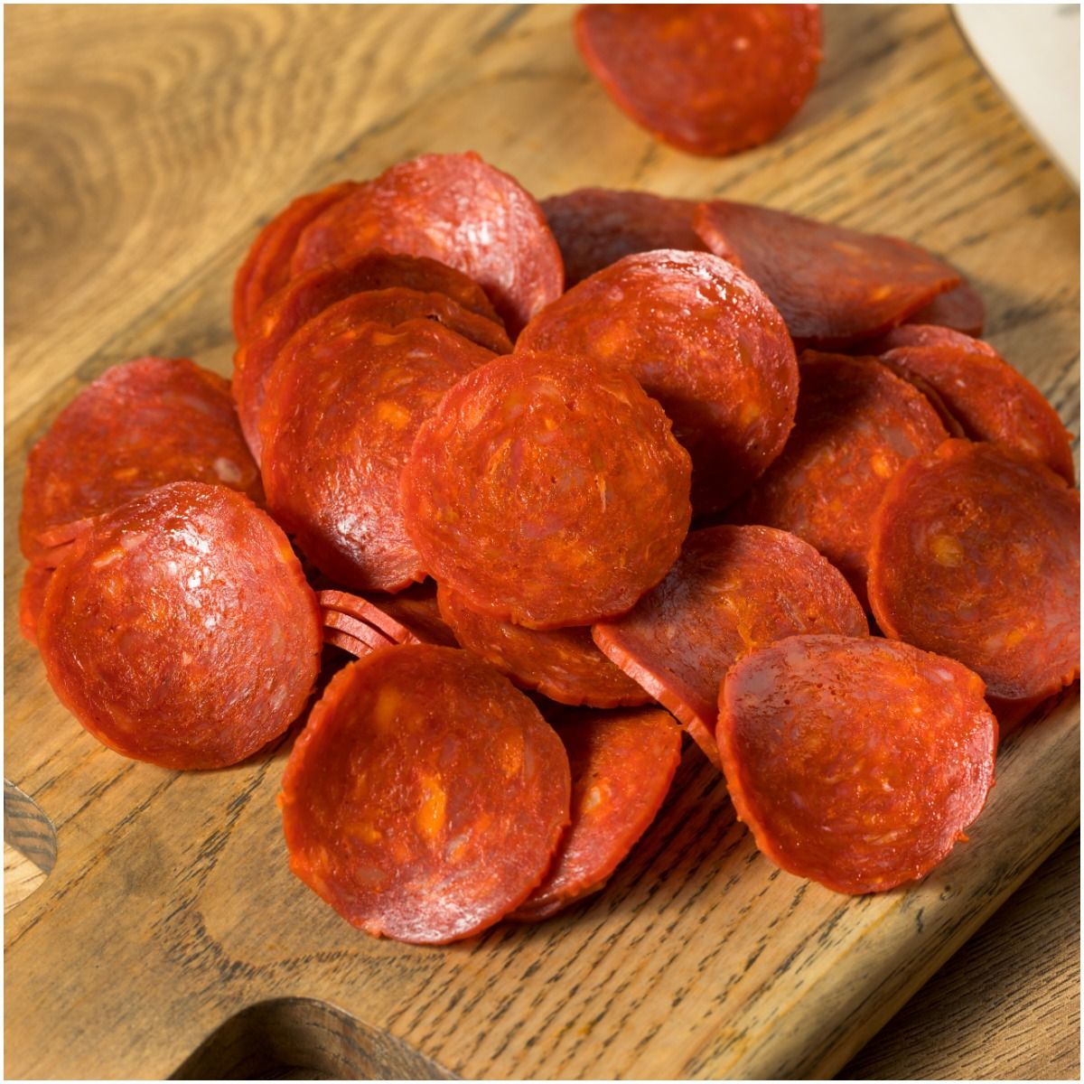 Pepperoni