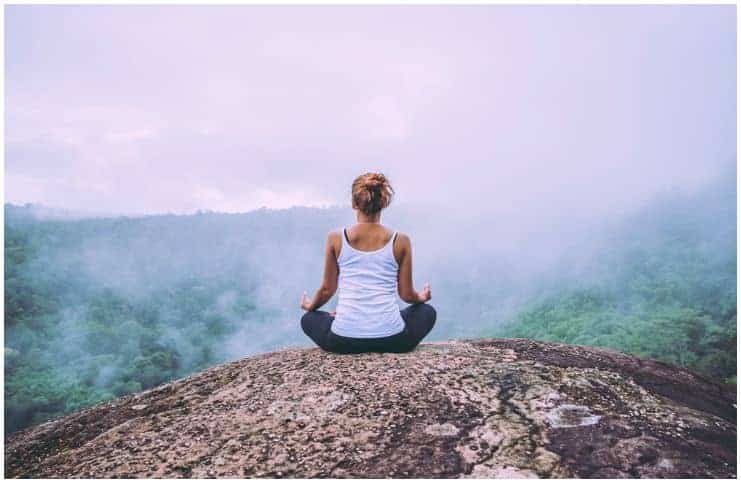 What Are The Spiritual Benefits Of Exercise Insight state