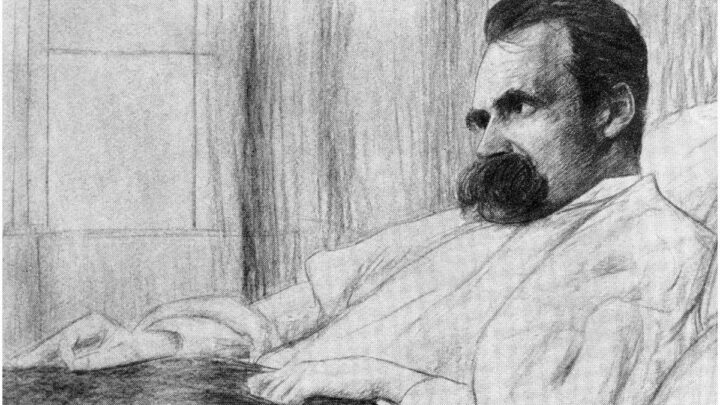 60 Friedrich Nietzsche Quotes About Love, God, And Truth