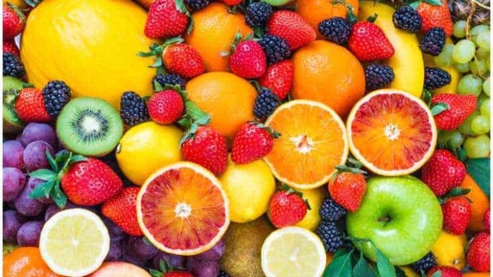 Alkaline Diet - Foods (Fruits, Vegetables, Water, Oils) And Benefits