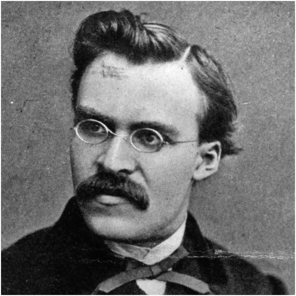 Friedrich Nietzsche Quotes