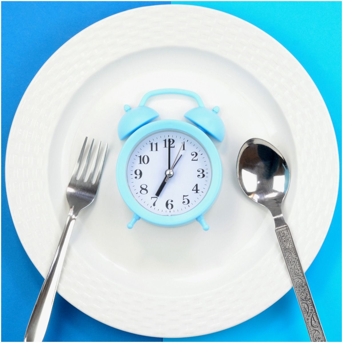 Health Benefits Of Fasting One Day A Week FACTS