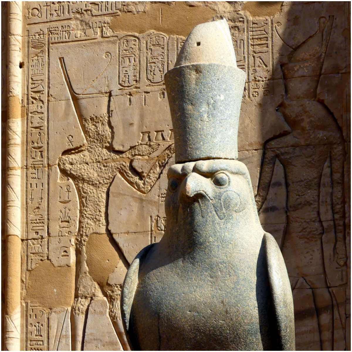 Horus