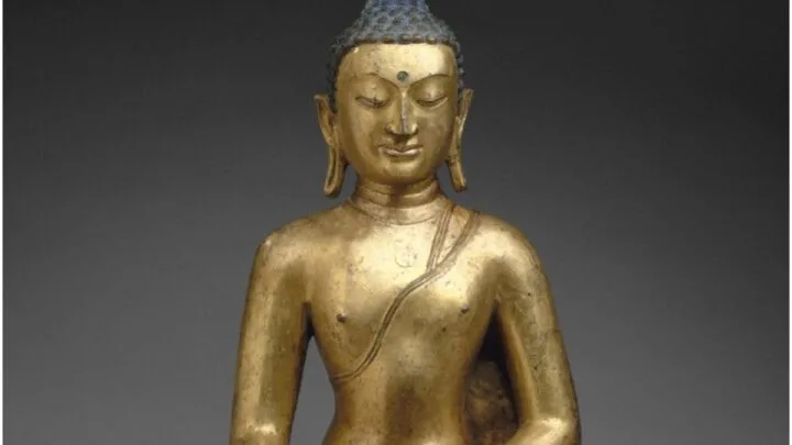 Buddha Akshobhya (Mitrugpa) Mantra by H.H. 17th Karmapa