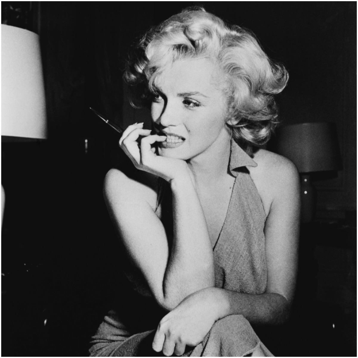 Marilyn Monroe