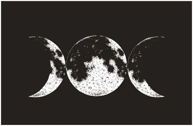 Triple Moon