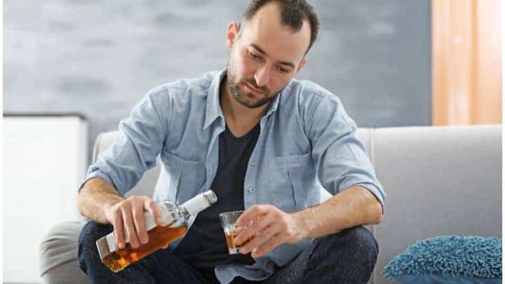 Ways To Identify An Alcohol Addiction